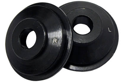 Ez-snap End Cap For M10