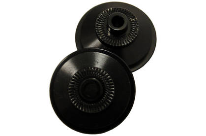 Cole Ez-snap End Cap For Quick Release