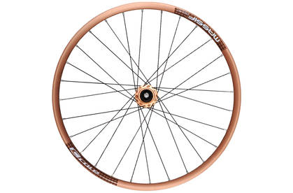 Cole Massif Enduro Wheel Set