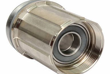 Cole Rollen Elite Cassette Body