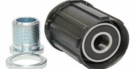 Rollen Lite Cassette Body