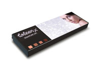 Coleen Cosmetics Iced Mocha Lip Pallette