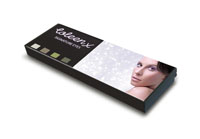 Coleen Eye Shadow- Emerald Goddess