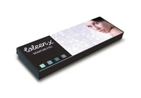 Coleen Eye Shadow- True Blue