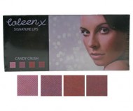 Coleen Mcloughlin Coleen X Signature Lips Palette - Candy Crush