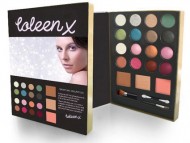 Coleen Mcloughlin Coleen X Signature Make-Up Collection
