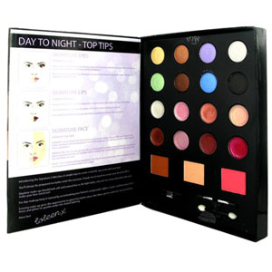 Coleen X Cosmetics Bumper Make Up Set - review, compare prices, buy