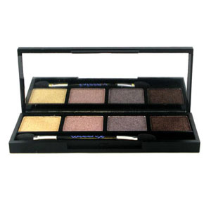 Coleen X Cosmetics Eye Pallet - Chocolate Box