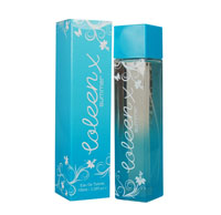 Coleen X Summer 2010 Eau de Toilette