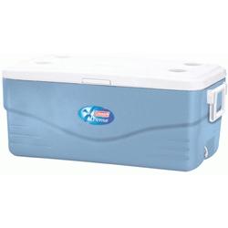 Coleman 100Qt Xtreme Blue