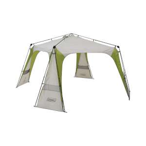 Coleman 14x14 Instant Event Shelter