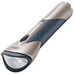 Coleman 2AA Widebeam Flashlight