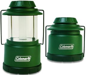 COLEMAN 4D Collapsible Lantern