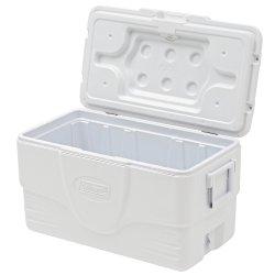 Coleman 50 QT Sport Marine Cooler