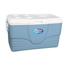 Coleman 70Qt Xtreme Blue Cooler