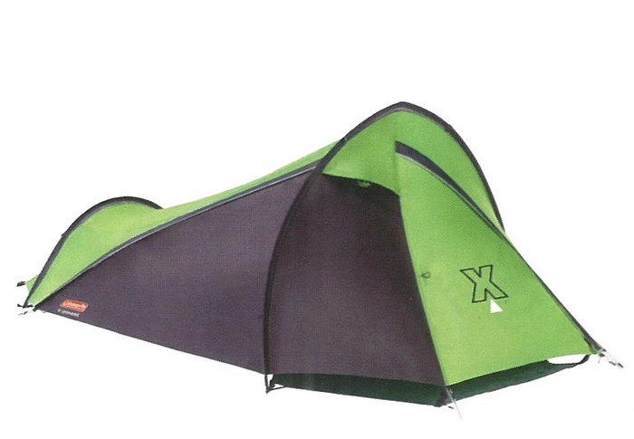 Avior X&sup2; Tent 2 Person