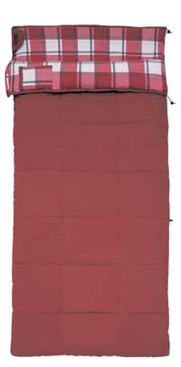 Chestnut Classic Sleeping Bag