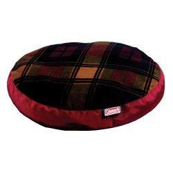 Coleman Classic Round Pet Bed Small