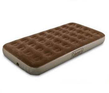 ComfortSmart Quickbed - twin size