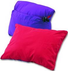 COLEMAN Compact Pillow