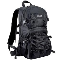 Coleman Crossroads 22 Backpack - Black