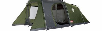 Coleman Da Gama 4 Tent