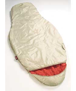 Coleman Elle 20 Ladies Sleeping Bag