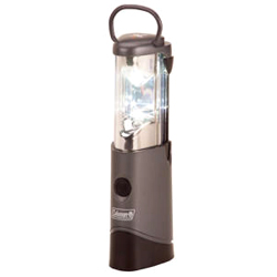 Coleman EXPONENT 3AA MICROPACKER LED LANTERN