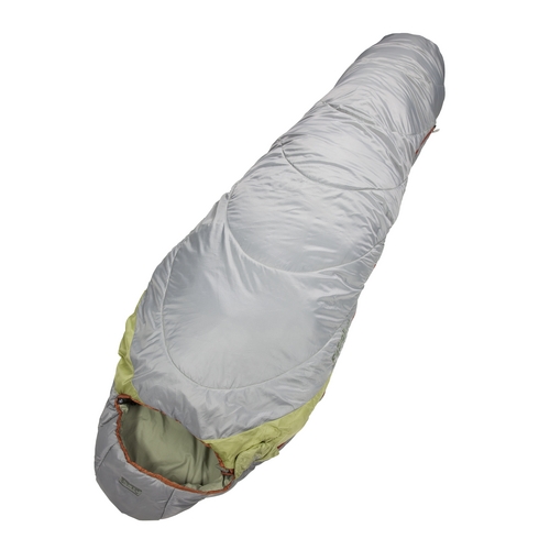 Coleman Fusion Vario Sleeping Bag review, compare prices, buy online