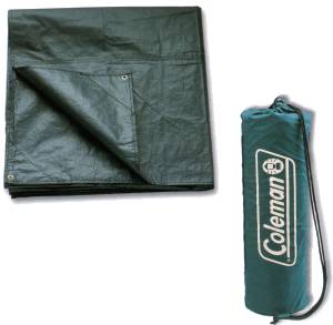 COLEMAN Groundsheet Protector (300x300cm)