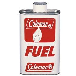 Coleman Half Litre Fuel