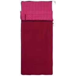 Coleman Hampton 190 Magenta Sleeping Bag
