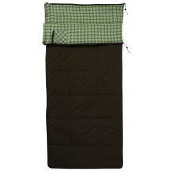 Coleman Hampton 210 Forest Sleeping Bag