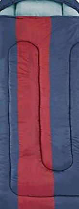 Coleman Hudson 450 Sleeping Bag SMU LH