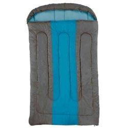Coleman Hudson Double Sleeping Bag