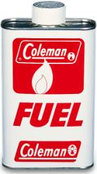 COLEMAN Liquid Fuel