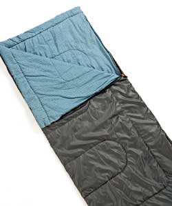 coleman Pacific Comfort Single Sleeping Bag