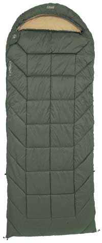 COLEMAN Poplar Amazon Sleeping Bag