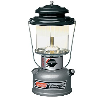 Coleman Powerhouse 2 Mantle Lantern