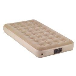 Coleman Quickbed Large with integrated 4D Pump