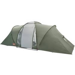 Coleman Ridgeline 6 Plus Tent 6 Person