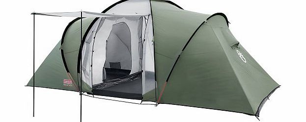 Ridgeline Plus Tent - Four Person