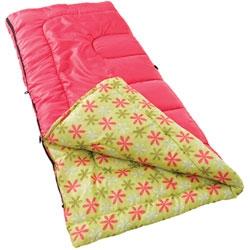 Coleman Scattered Sleeping Bag