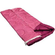 Coleman Sleeping Diva Sleeping Bag