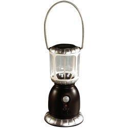 Coleman Smartbeam Lantern, 5 Nichia LEDs With Motion Sensor