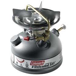 Coleman Sportster Stove