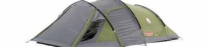Coleman Tasman 4 Tent