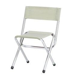 Coleman Woodsman Chair