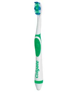Colgate 360 Micro Sonic Power Toothbrush