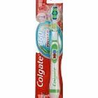 colgate 360 Microsonic Power Medium Toothbrush